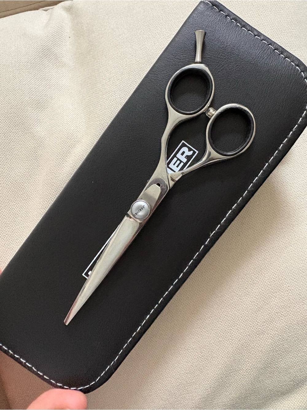 Cricket Shears